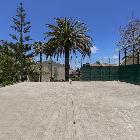 Villa House With Cozy Garden Bbq And Free Parking Santa Brígida Exterior foto