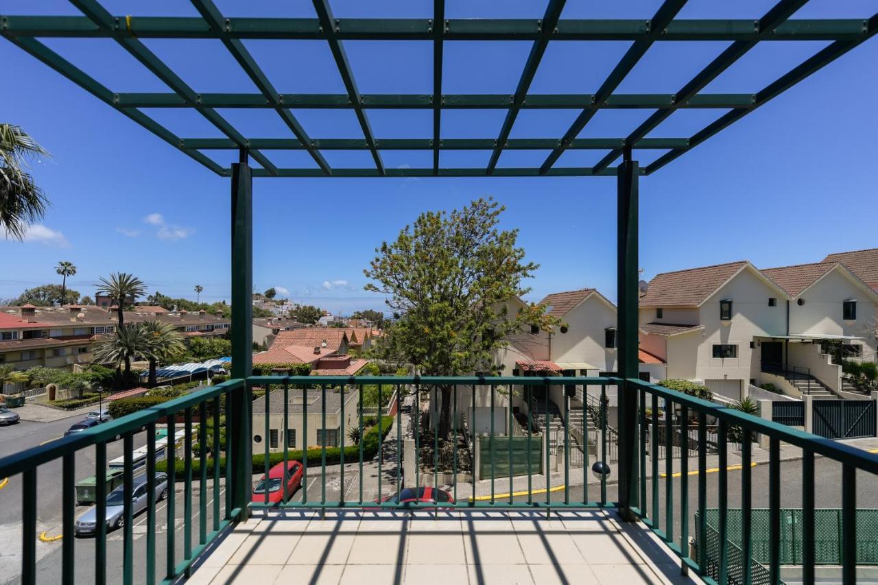 Villa House With Cozy Garden Bbq And Free Parking Santa Brígida Exterior foto
